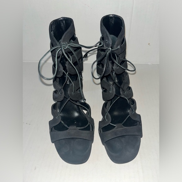 Saint Laurent Gladiators